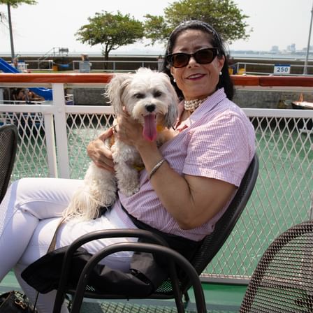 Canine Cruise Slideshow6