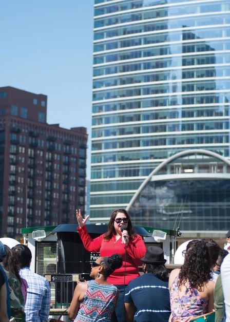 Cruise Chicago Architecture River Cruise 5