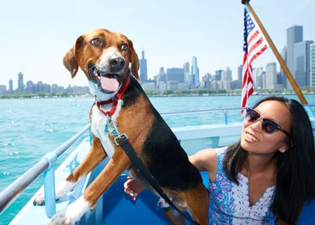 Canine Cruise Slideshow2