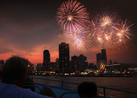 Fireworks Cruise Slideshow4